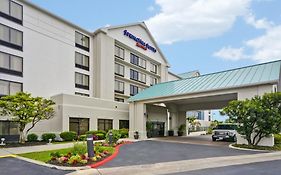 Springhill Suites San Antonio Medical Center Northwest