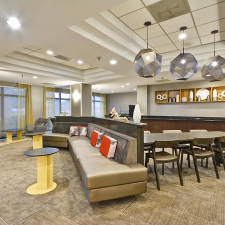 Springhill Suites By Marriott San Antonio Medical Center/Northwest Exterior photo